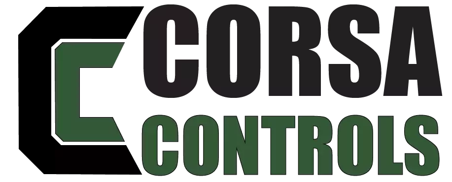 Corsa Controls